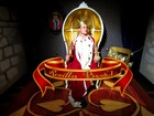 Picture for song 'Bellydancer' by artist 'Rozilla BeatZ'