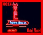 Picture for song 'The Sheraton Presidential Suite' by artist 'Rozzville'