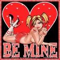 Picture for song 'Be mine (RTIK)' by artist 'R TIK CCR'