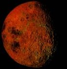 Picture for song 'The Moon Is A Buffoon' by artist 'ruddy duck'