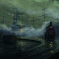 Picture for song 'Off The Rails - Produced by Running Wild' by artist 'Running Wild'