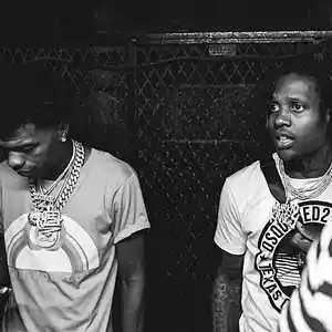 Picture for song '#350 "Other Side" Lil Durk X Lil Baby Type Beat' by artist 'Russell Wine Beats'