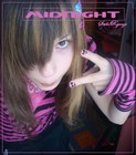 Picture for song 'MIDNIGHT (midi)' by artist 'Sabi Ryuuji'