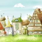 Picture for song 'Storys' by artist 'SAIMANmusic'