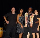 Picture for song 'Piel Canela' by artist 'Salsariba'