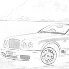 Picture for song 'In Between' by artist 'Sancezz'