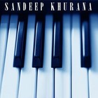 Picture for song 'Eastern Trance - Sitar & Panflute - SK Infinity' by artist 'Sandeep Khurana'