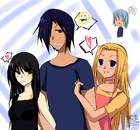 Picture for song 'Life Kinda Sucks' by artist 'Sasuya'