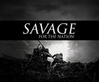 Picture for song 'For the nation' by artist 'SAVAGEofficial'
