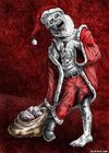 Picture for song 'Cult Status - Cult Status Christmas '10' by artist 'Savage Studios'