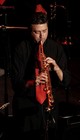 Picture for song 'Soprano Sax & Drums Demo' by artist 'Scott Klarman'