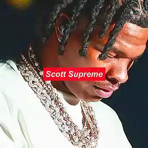 Picture for song 'SO CLEAN (BUY 1 GET 1 FREE)' by artist 'Scott Supreme'