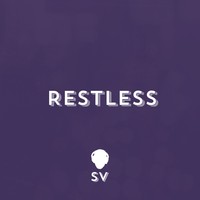 Picture for song 'Restless' by artist 'Scout Verity Beats'