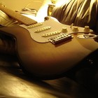 Picture for song 'A Cold One' by artist 'Scuzzo'