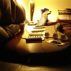 Picture for song 'Texas Pawnshop blues' by artist 'Scuzzo'