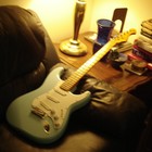 Picture for song 'Three and a Half' by artist 'Scuzzo'