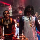 Picture for song 'Black Money (Migos Type beat)' by artist 'Cardio Beatz'