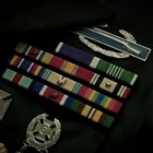 Picture for song 'Veteran' by artist 'Sean Original'