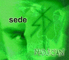 Picture for song 'All There Is - II' by artist 'sede'