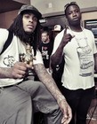Picture for song '*New* Hood Rich | Free DL !' by artist 'SekuMusic'