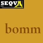 Picture for song 'seqva - bomm' by artist 'seqva'