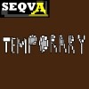 Picture for song 'seqva - temporary' by artist 'seqva'