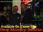 Picture for song 'Legend' by artist 'Sex-Money-Mafia'
