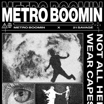 Picture for song 'Future Type Beat "Wallstreet"' by artist 'SG Beatz'