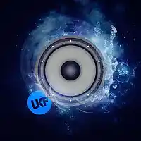 Picture for song 'Shake The World (Dubstep/Hip Hop)' by artist 'Shadowkey'