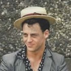 Picture for song 'LUCKY NUMBER' by artist 'SHANE TREACY AND THE SUNFLOWER MEN'