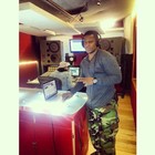 Picture for song 'Legendary Music Mix.mp3' by artist 'SharpTheProDuSiR'