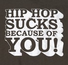 Picture for song 'Back to 97 b***' by artist 'Shattered Chrystals'