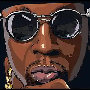 Picture for song 'Lazer (225.98bpm)(2chainz x Offset)' by artist 'Sheff Shmurda'