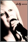 Picture for song 'BLUE' by artist 'shelly noon'