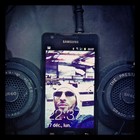 Picture for song 'La Verite mixage 01' by artist 'shemsonline'