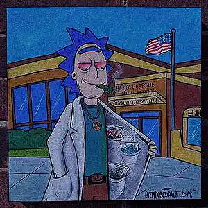Picture for song 'Woah' by artist 'Shmoop'