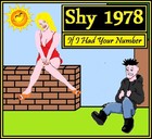 Picture for song 'If I Had Your Number' by artist 'Shy 1978'