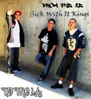 Picture for song 'Still Ya Dying' by artist 'Sick With It Kings'