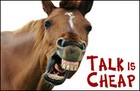 Picture for song 'Talk Is Cheap' by artist 'Sick Witt It Beats'