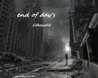 Picture for song 'End Of Day's' by artist 'sidhoward'