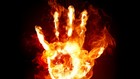Picture for song 'FIRE' by artist 'SILBERSTEIN Beats'