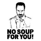 Picture for song 'No Soup For You Blues' by artist 'Silimtao'