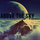 Picture for song 'Above the sky' by artist 'SimeonBeats'