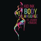 Picture for song 'Body Language (FREE DL) 98 Bpm' by artist 'SkyCashBeats'