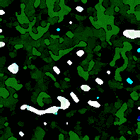 Picture for song 'I'm not the one' by artist 'Slave of Destruction'