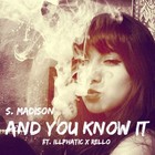 Picture for song 'S. Madison - And You Know It ft Illphatic & Rello' by artist 'S. Madison'