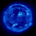 Picture for song 'Frozen Sun' by artist 'S-Maison'