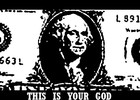 Picture for song 'DOLLAR' by artist 'SnaxTrax'