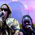 Picture for song 'Just Begun' by artist 'SocietyBeatsDMV'