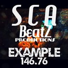 Picture for song 'example146.76' by artist 'SockaProductions'